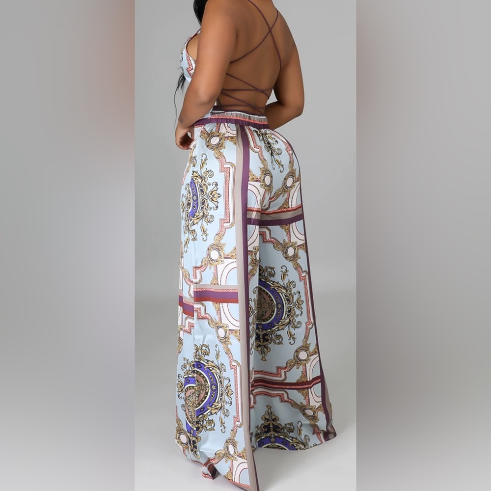 Pants set - Picture 9 of 10
